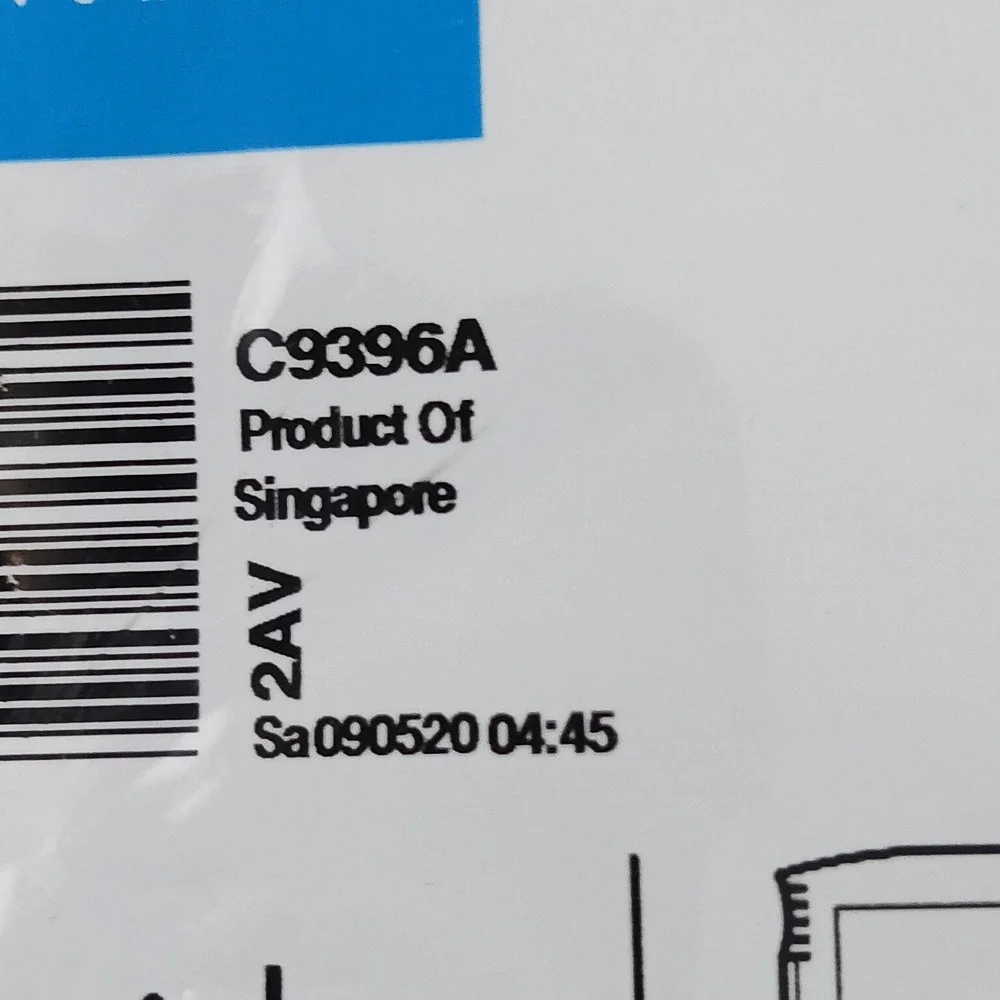 HP pack 88xl